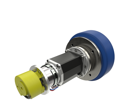 Professional article: Adaptation of the product range to the new requirements of intralogistics 2